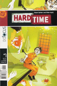 Hard Time - 001