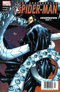Spectacular Spider-Man #9 by Marvel Comics