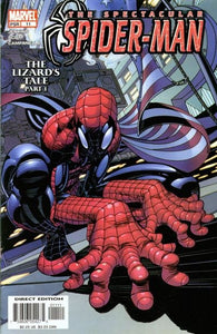 Spectacular Spider-Man #11 by Marvel Comics