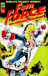 FemForce - 024