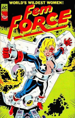 FemForce - 024