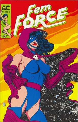 FemForce - 027