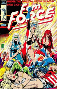 FemForce - 035
