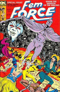 FemForce - 036