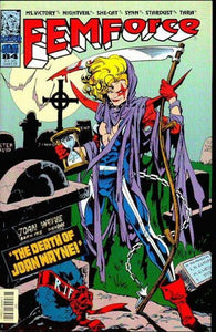 FemForce - 084