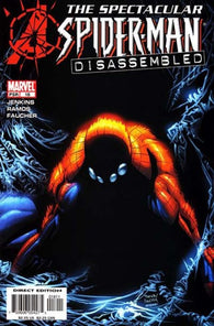 Spectacular Spider-man #18 by Marvel Comics