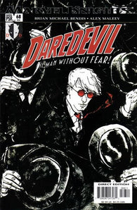 Daredevil #68 by Marvel Comics