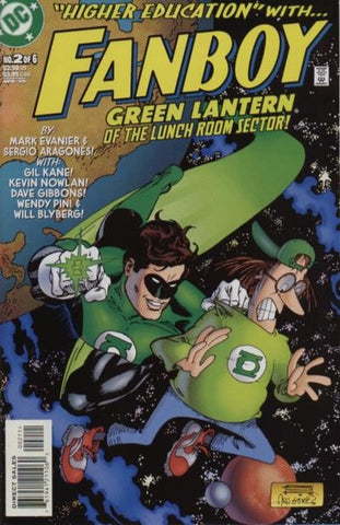 Fanboy - 02