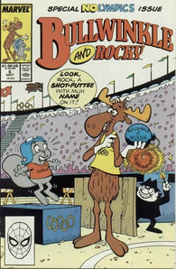 Bullwinkle and Rocky - 06