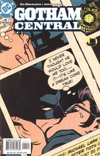 Gotham Central - 011