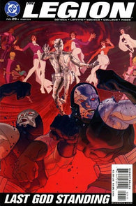 Legion Vol 2 - 029