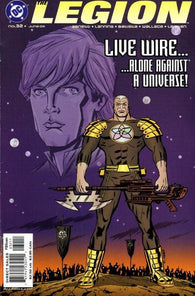 Legion Vol 2 - 032