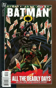 Batman 80 Page Giant - 03