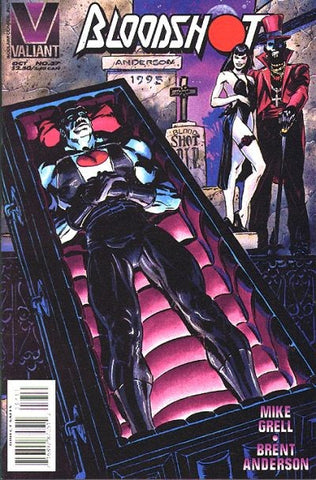 Bloodshot - 037