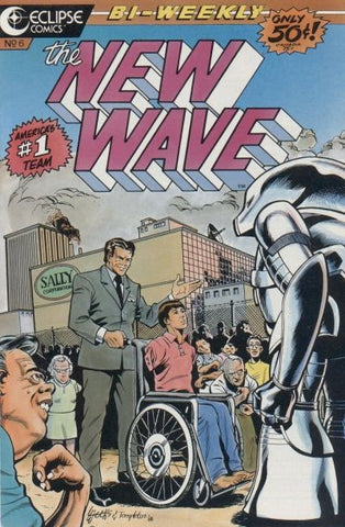 New Wave - 006