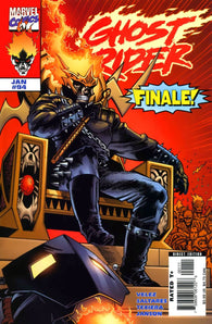 Ghost Rider Vol. 2 - 094