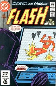 Flash - 304