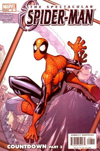 Spectacular Spider-Man #8 by Marvel Comics