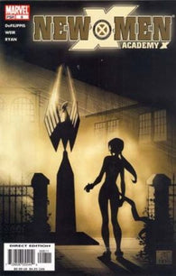 New X-Men - 008