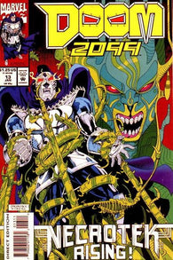 Doom 2099 - 013