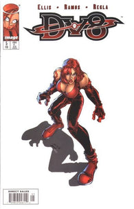 DV8 - 005