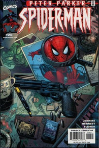 Peter Parker Spider-man #26 by Marvel Comics