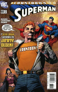 Superman #665 by DC Comics