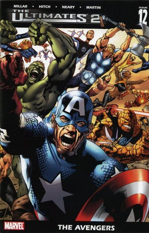 Ultimates Vol. 2 - 012