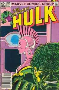 Hulk - 287