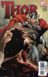 Thor Vol 3 - 005