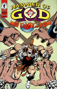 Hammer Of God Butch - 01