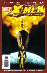 X-Men The End Book Three - 06