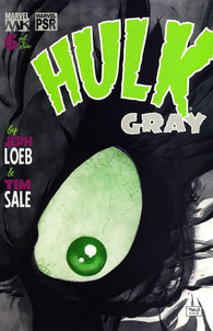 Hulk Gray - 06