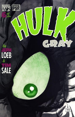 Hulk Gray - 06