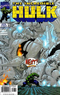 Hulk - 463