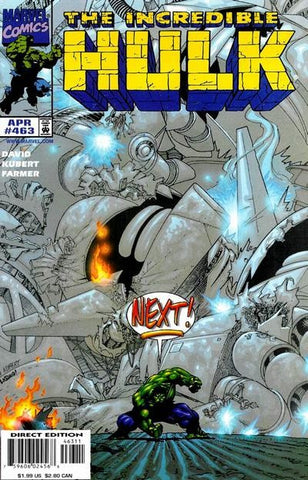 Hulk - 463