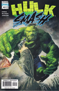 Hulk Smash - 02