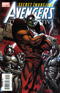 Avengers Initiative - 014