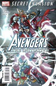 Avengers Initiative - 018