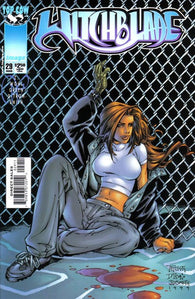 Witchblade - 029