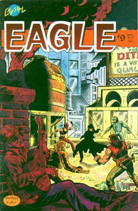 Eagle - 009
