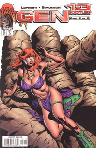 Gen 13 Bootleg - 012