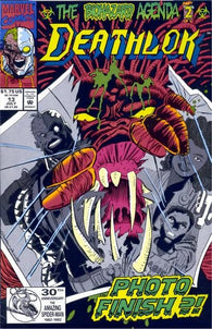 Deathlok Vol 2 - 013