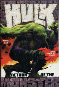Hulk Vol. 2 - 034