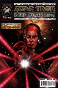 Star Trek Deep Space Nine - 028