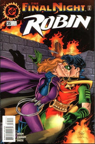 Robin Vol. 4 - 035