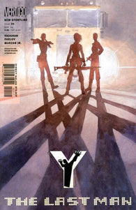 Y Last Man - 021