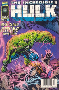 Hulk - 452