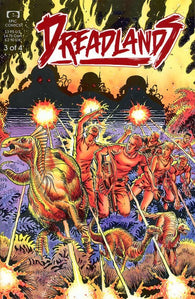 Dreadlands - 03