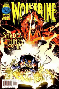 Wolverine #111 by Marvel Comics